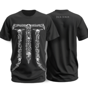 Camisa JTJ